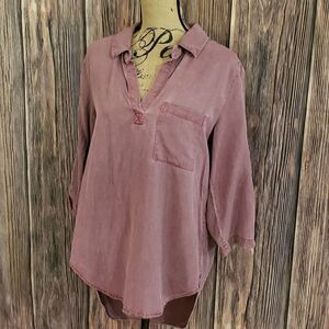 Mododoc Los Angeles Top Sz Medium